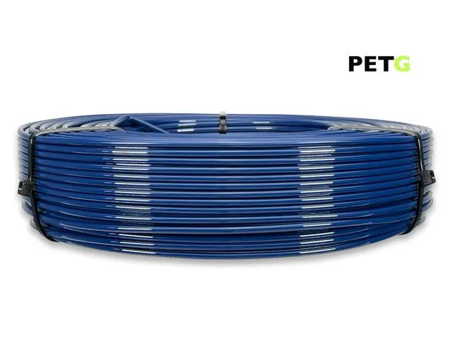 das-filament-petg-filament-2-85-mm-saphirblau-refill-800-g image 1