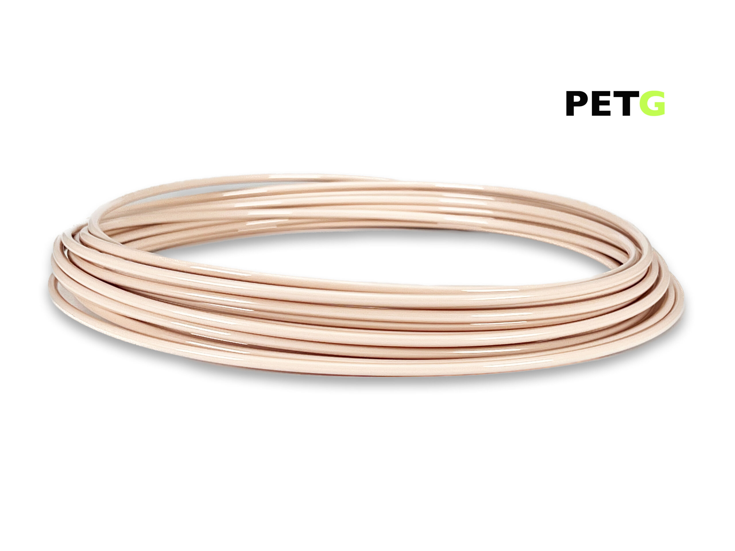 das-filament-petg-filament-50-g-sample-2-85-mm-beige image 1