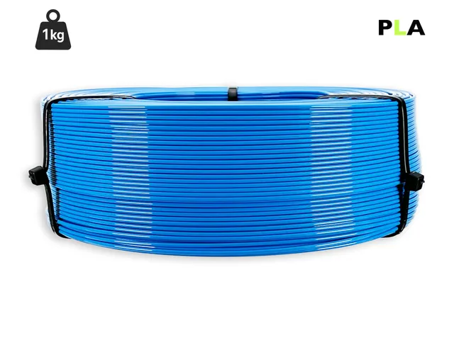 das-filament-pla-filament-1-75-mm-himmelblau-1-kg-refill image 1