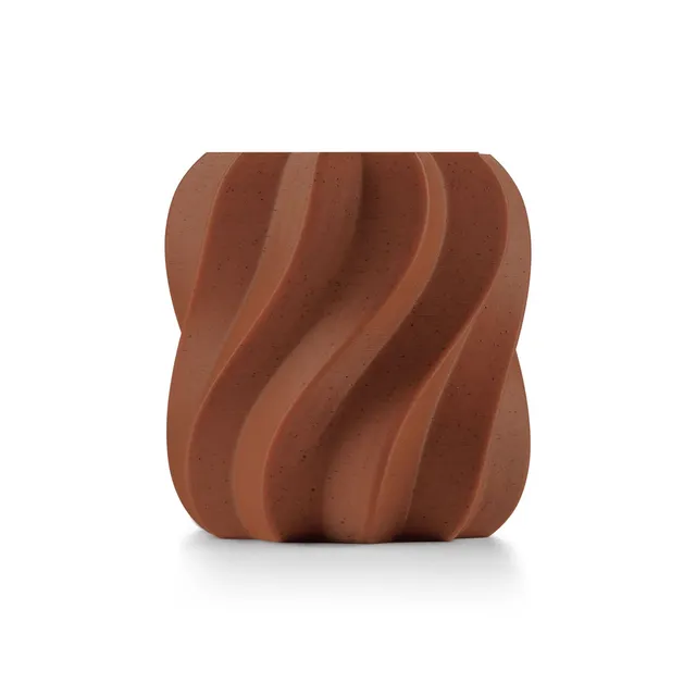 anycubic-pla-marble-filament-rot-wei-marmor-effekt image 1