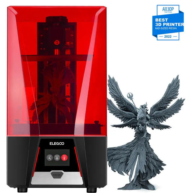 elegoo-saturn-2-8k-resin-3d-drucker-10-zoll-mono-lcd image 1
