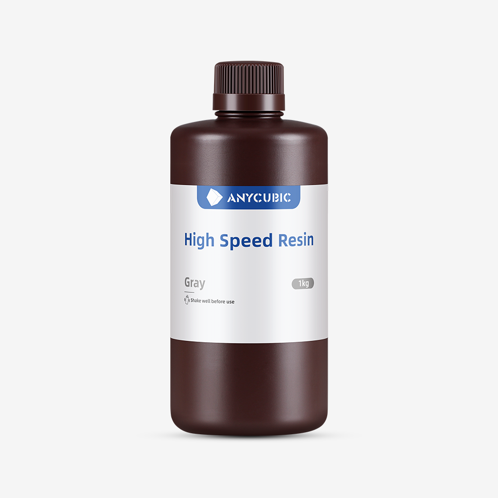 anycubic-high-speed-resin-schnelles-uv-harz-f-r-lcd-3d-drucker image 1