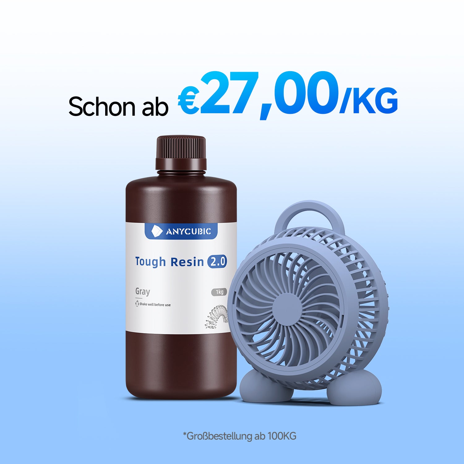 anycubic-tough-resin-2-0-10-100-kg-angebot-robustes-lcd-resin image 1