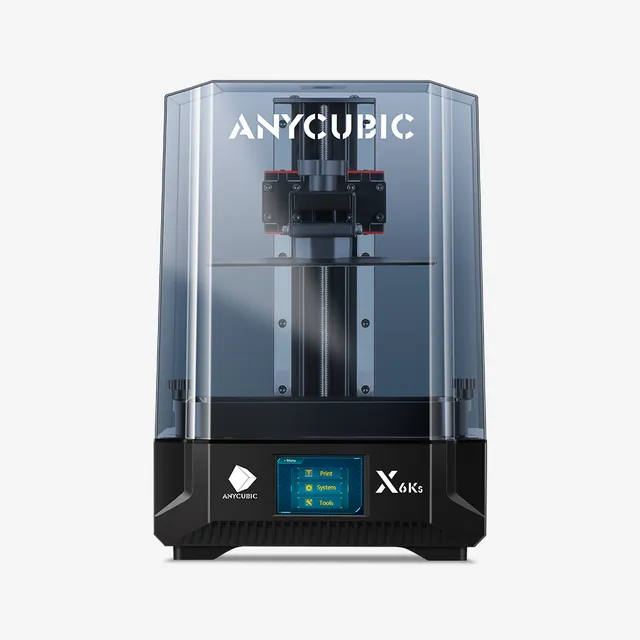 anycubic-photon-mono-x-6ks-resin-3d-drucker-9-1-zoll-6k image 1
