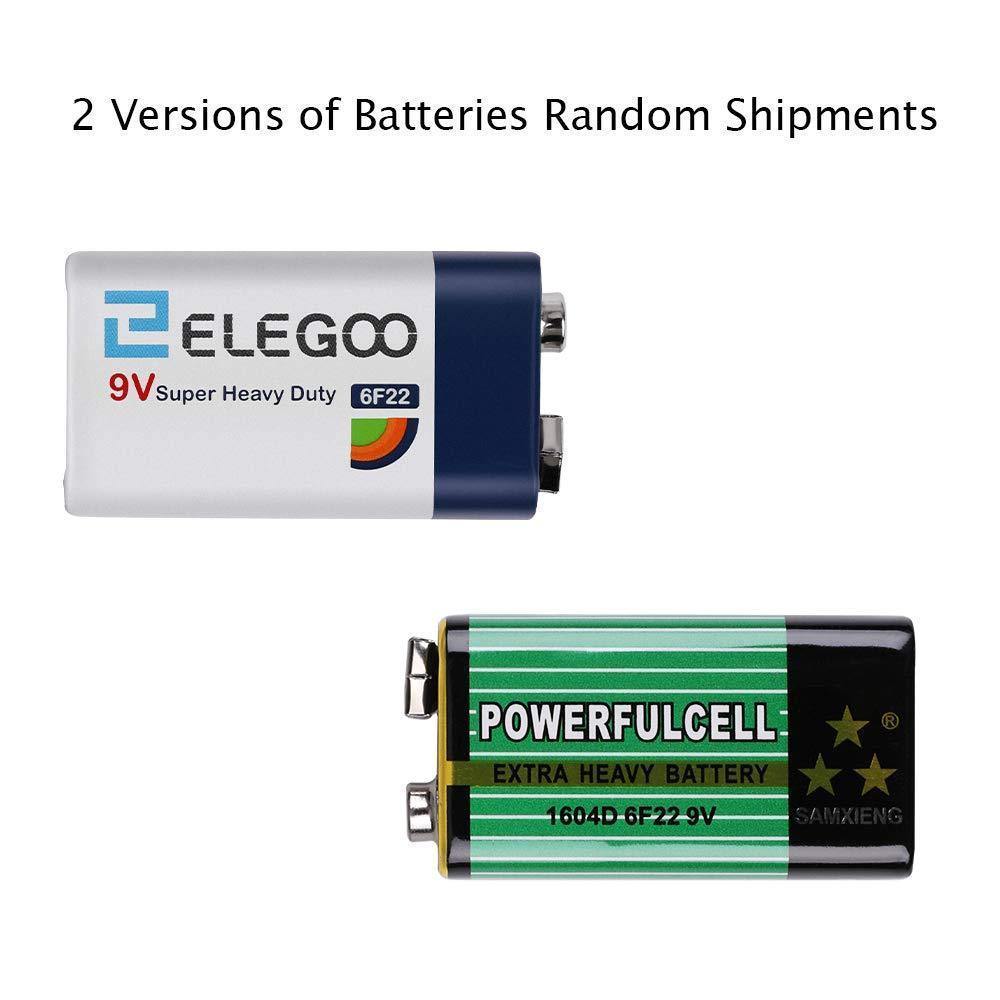 elegoo-uno-r3-most-complete-starter-kit-arduino-lernset image 4