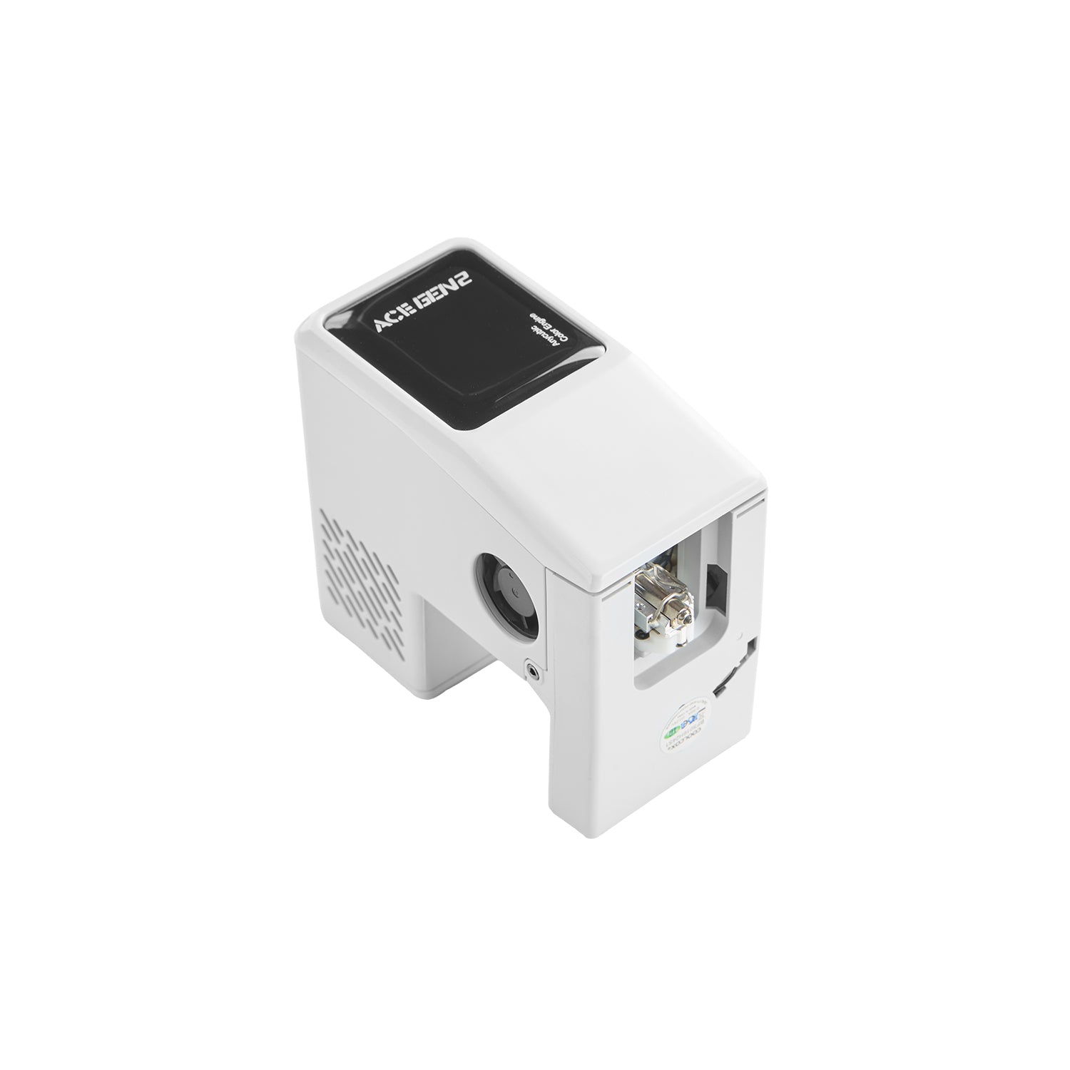 anycubic-ace-gen2-toolhead-baugruppe-f-r-fdm-serie image 3