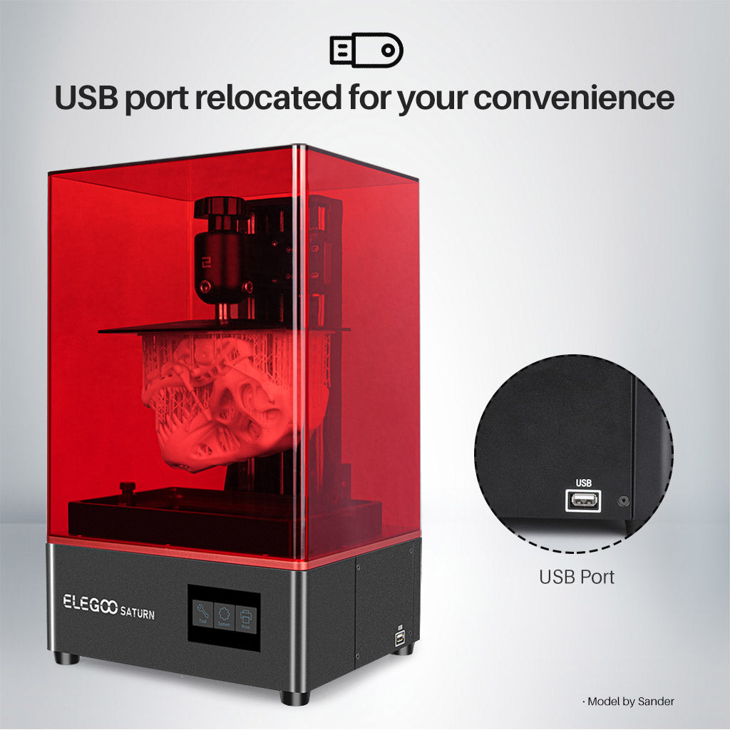 elegoo-saturn-4k-resin-3d-drucker image 5