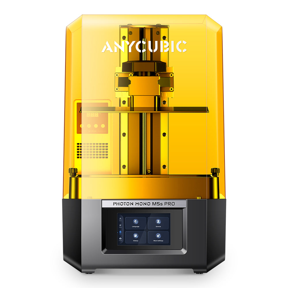 anycubic-photon-mono-m5s-pro-resin-3d-drucker-14k-10-1-zoll image 2