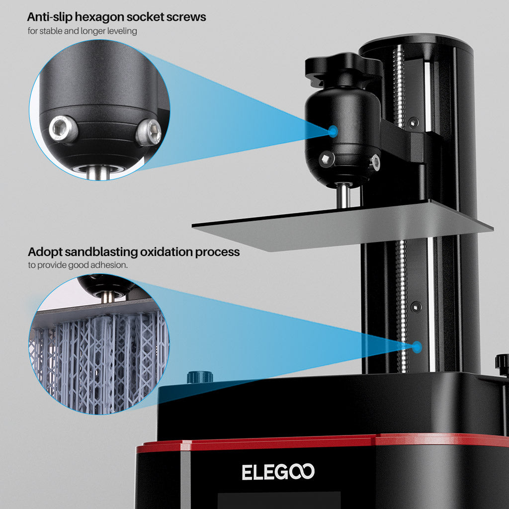 elegoo-mars-3-4k-mono-lcd-resin-3d-drucker image 8