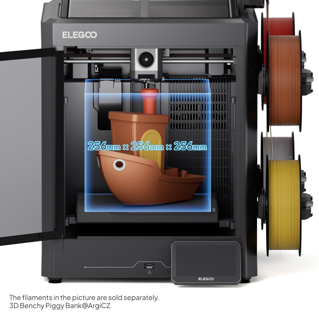 elegoo-centauri-carbon-2-combo-multicolor-fdm-3d-drucker image 8