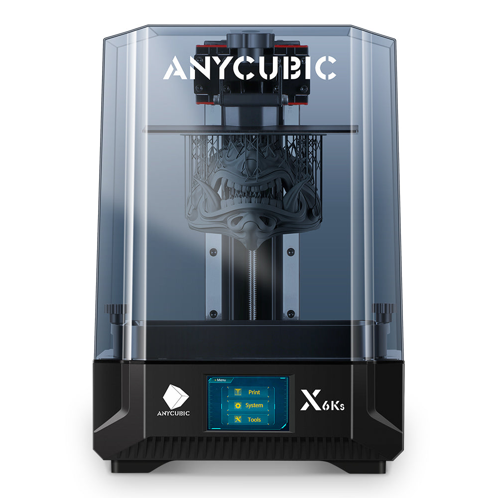 anycubic-photon-mono-x-6ks-resin-3d-drucker-9-1-zoll-6k image 3