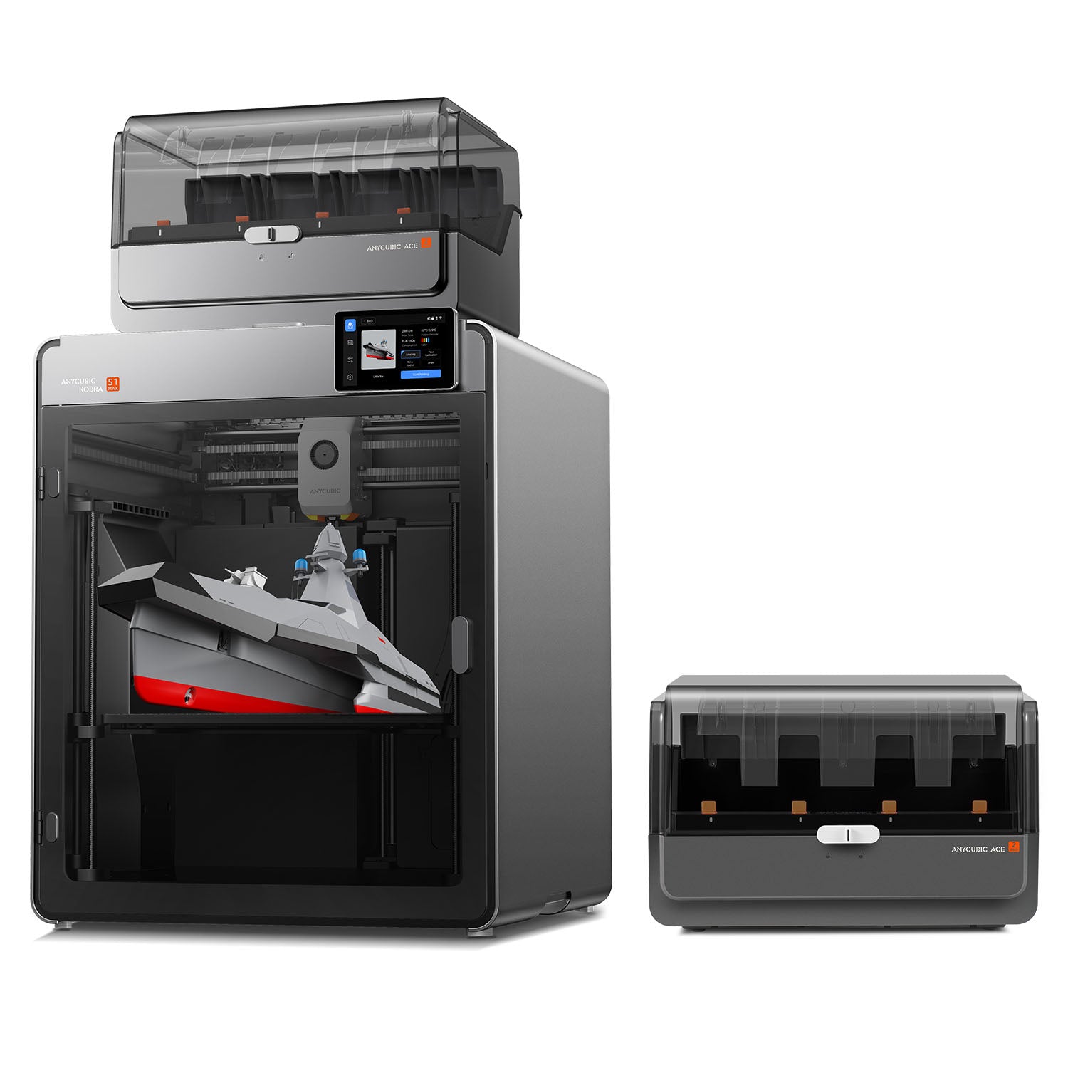 anycubic-kobra-s1-max-fdm-3d-drucker-2 image 8