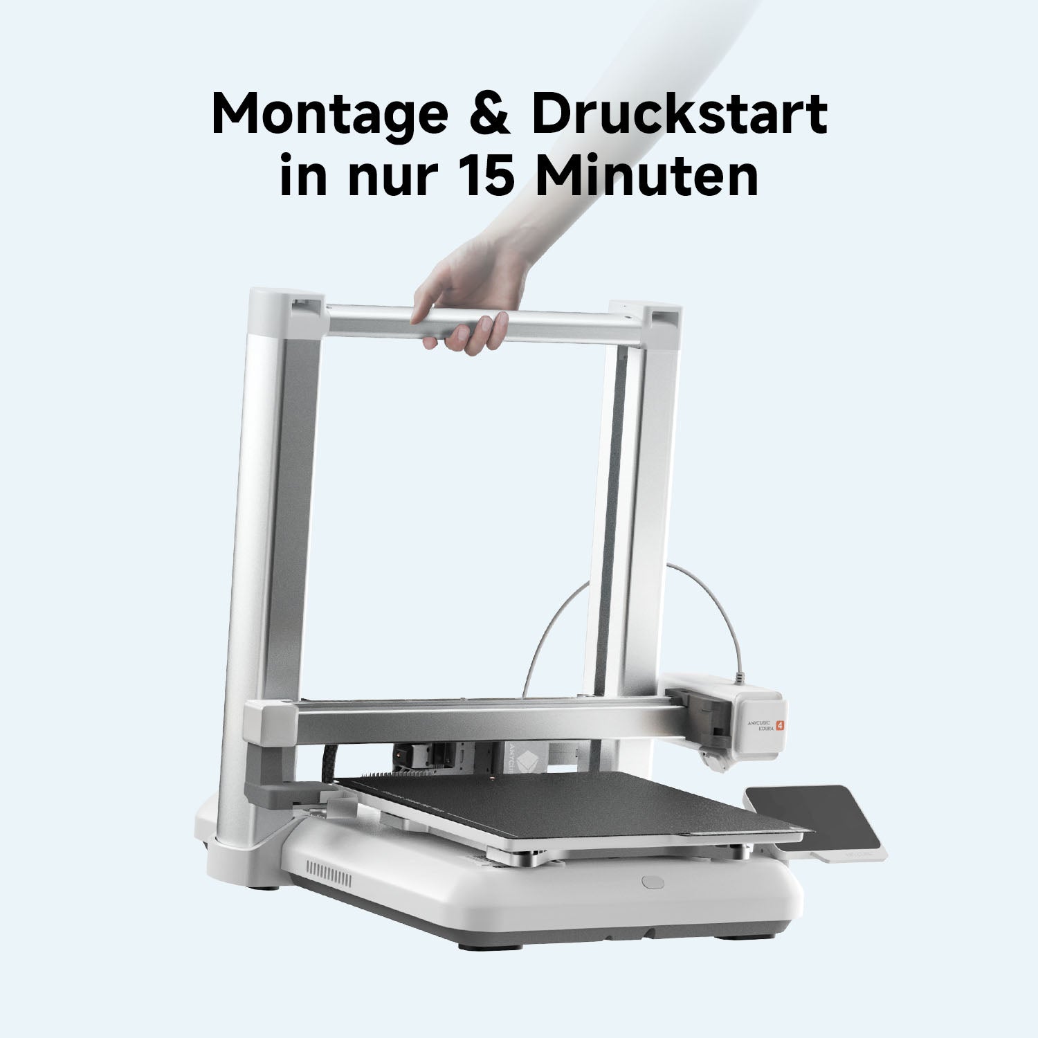 anycubic-kobra-4-combo-fdm-3d-drucker-mit-ace-2-pro-8-farben image 6