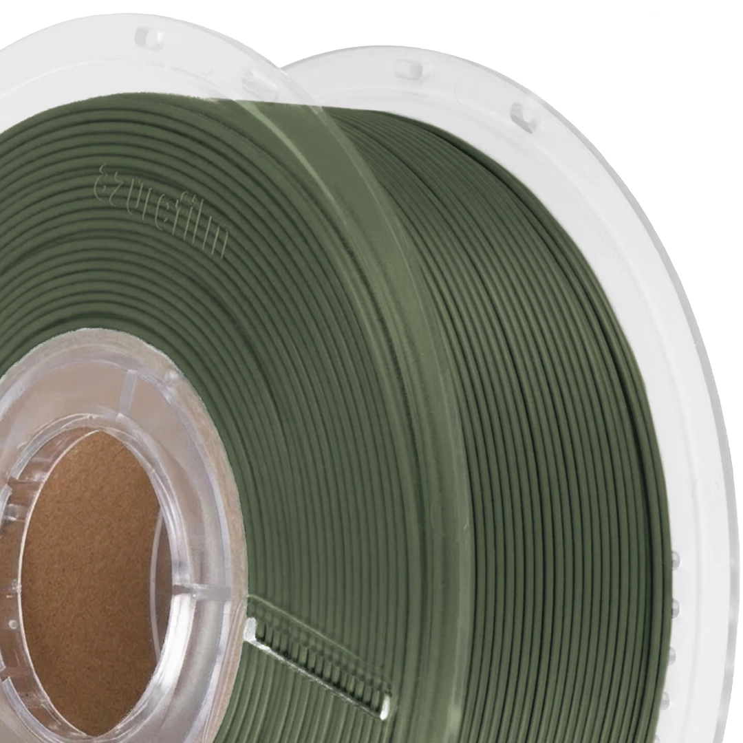 azurefilm-pla-cf-3d-filament-forest-green image 2