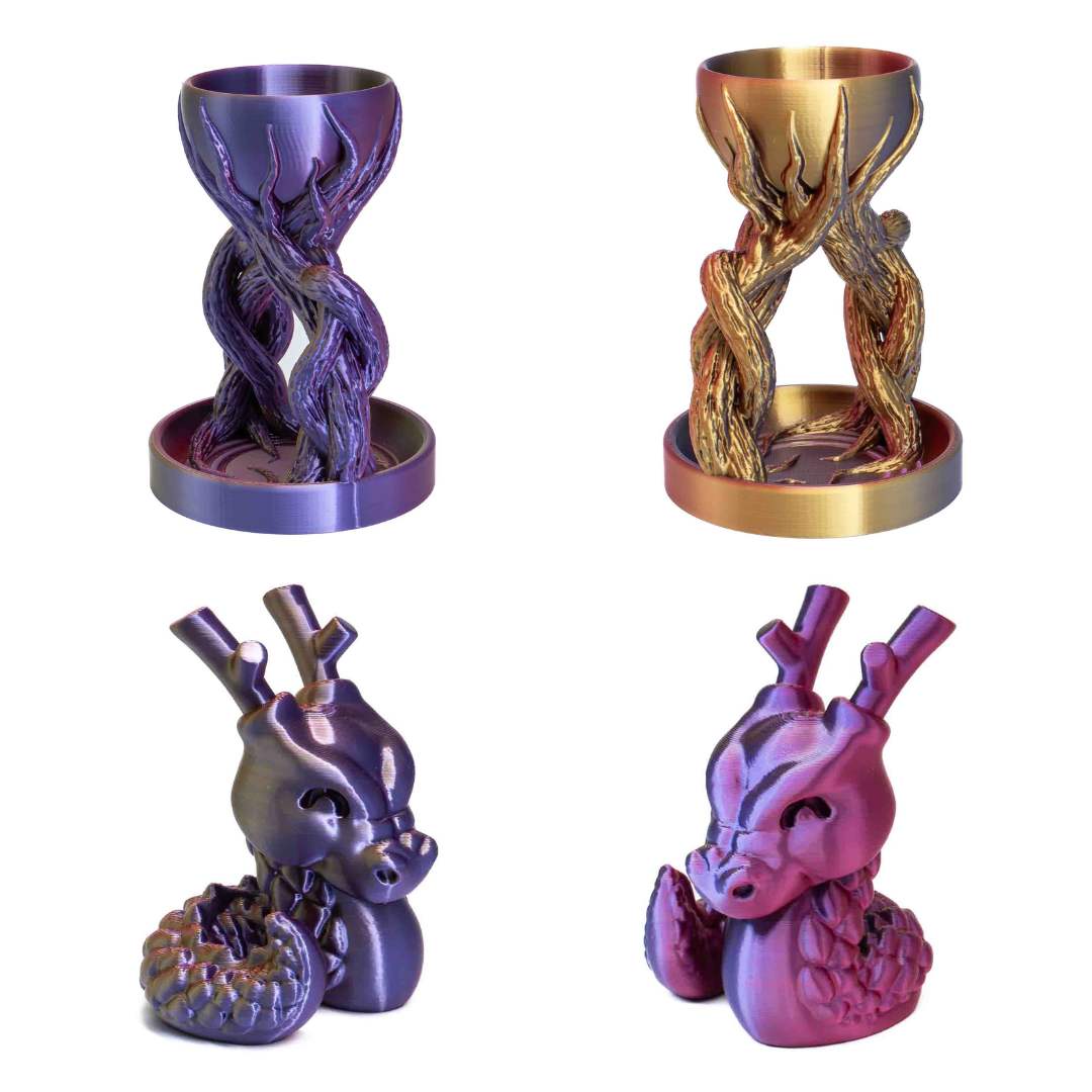 azurefilm-pla-silk-tri-color-filament-royal-fizz image 3