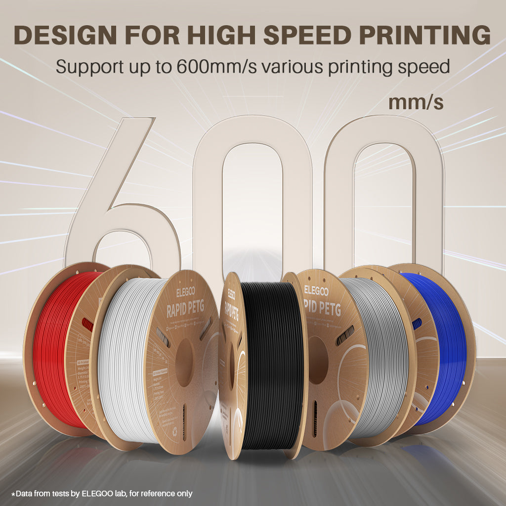 elegoo-rapid-petg-filament-10-kg-1-75-mm image 2