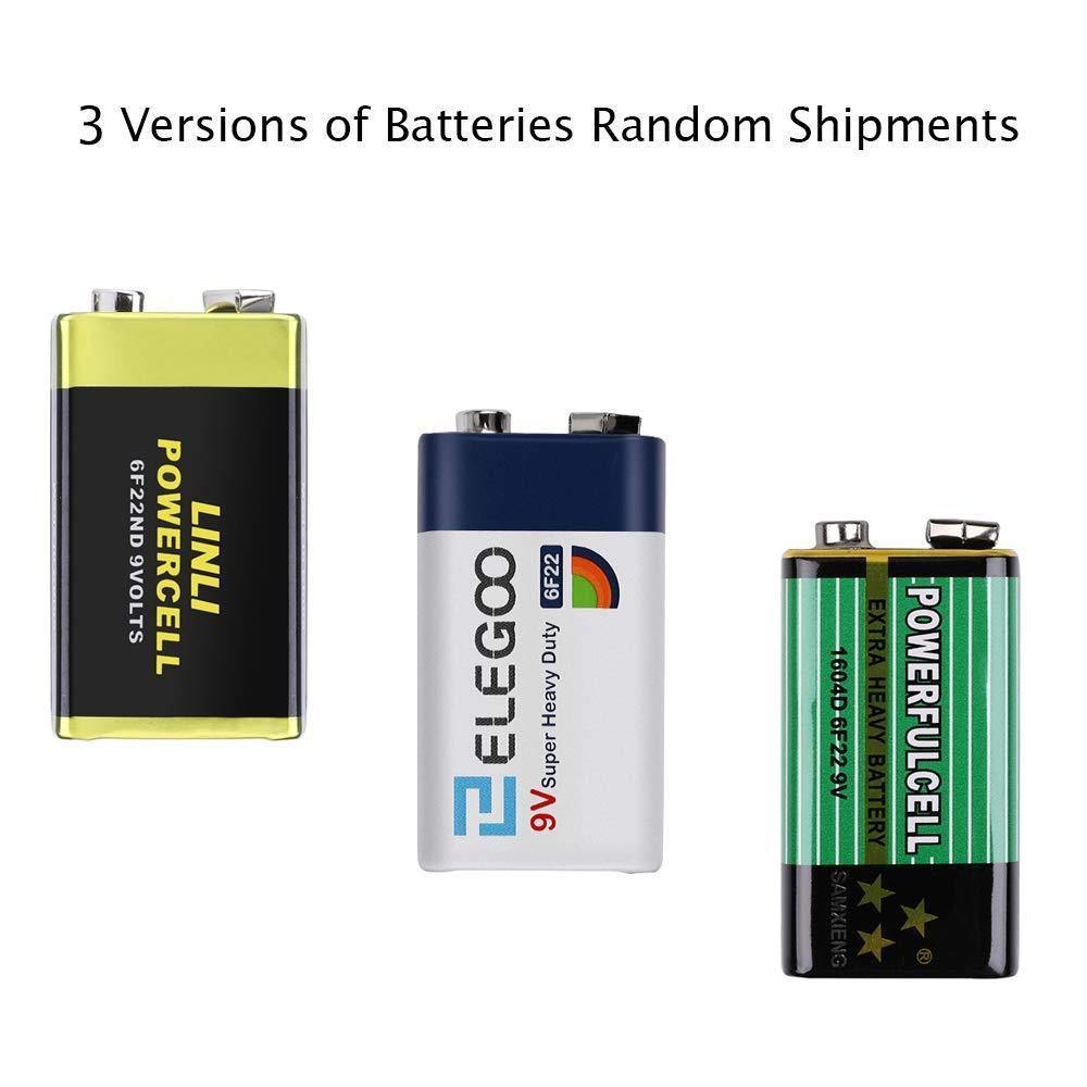 elegoo-uno-r3-super-starter-kit-arduino-lernset image 8