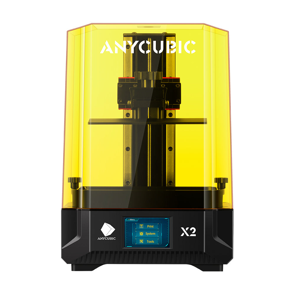 anycubic-photon-mono-x2-resin-3d-drucker-4k image 4