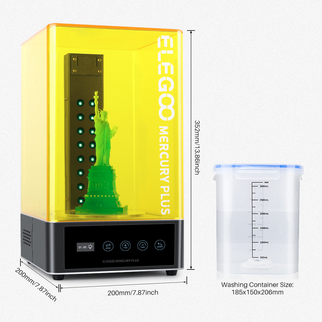 elegoo-mercury-plus-v1-0-wash-cure-station-2-in-1 image 4