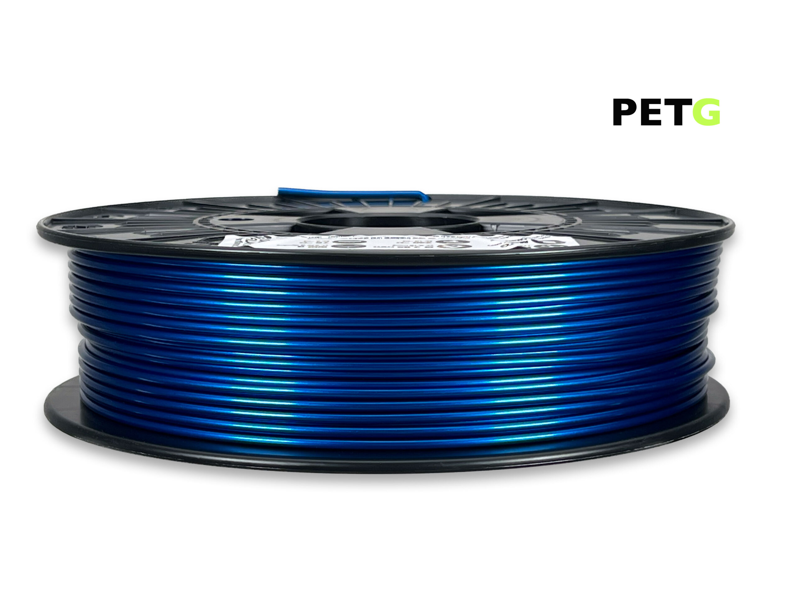 das-filament-petg-filament-2-85-mm-metallic-blau-800-g image 1
