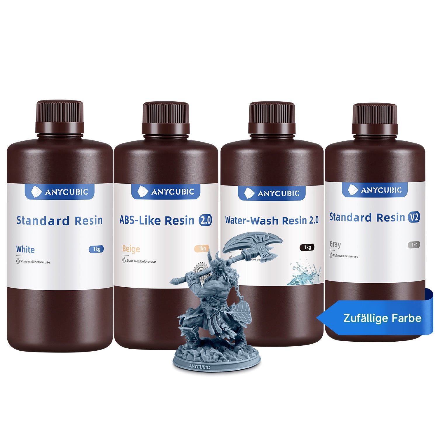 anycubic-creator-s-resin-bundle-4x-1kg-misch-set image 1