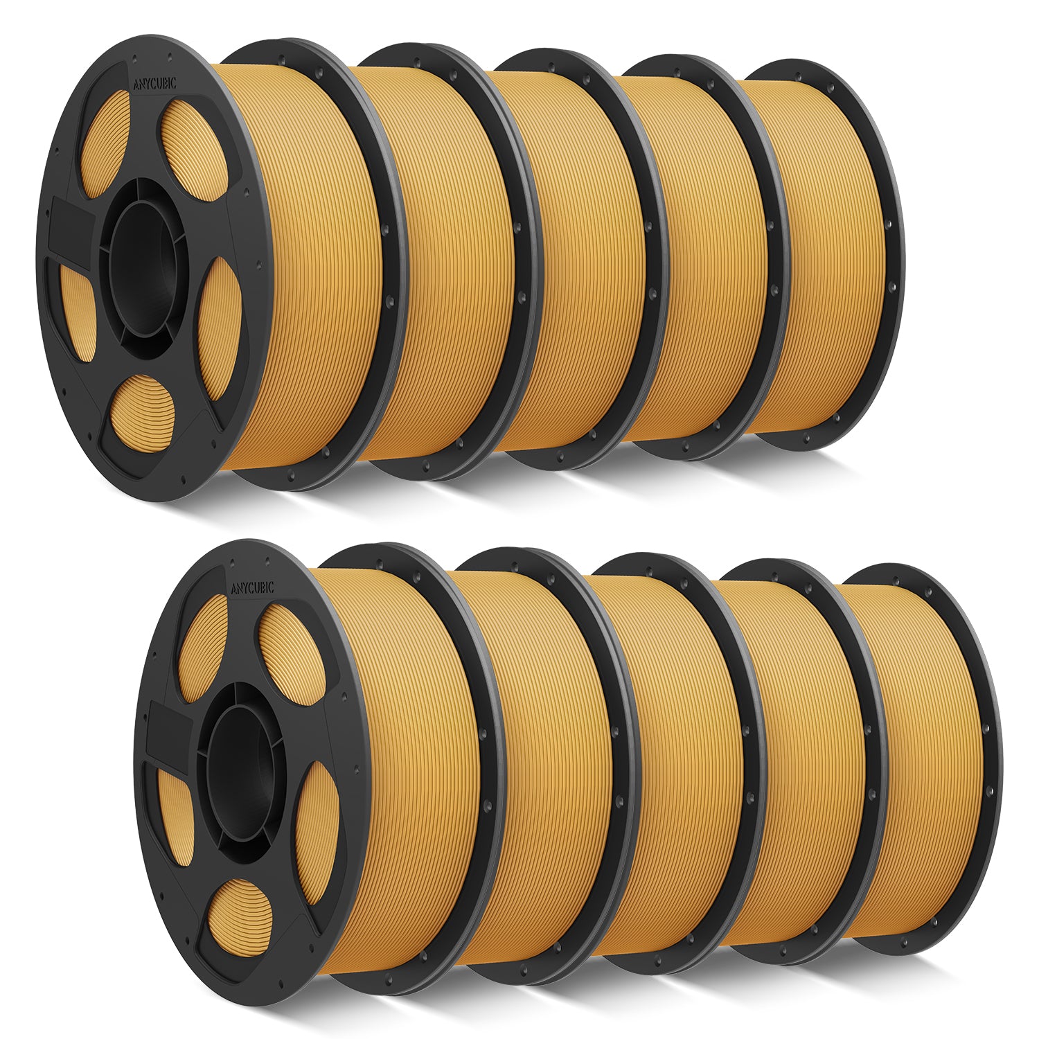 anycubic-pla-basic-filament-bulk-10-100kg-vorteilspack-f-r-fdm-3d-drucker image 8