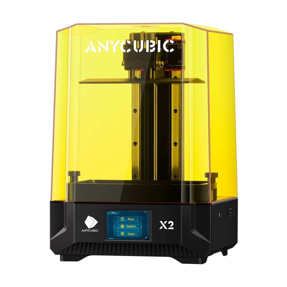 anycubic-photon-mono-x2-resin-3d-drucker-4k image 5