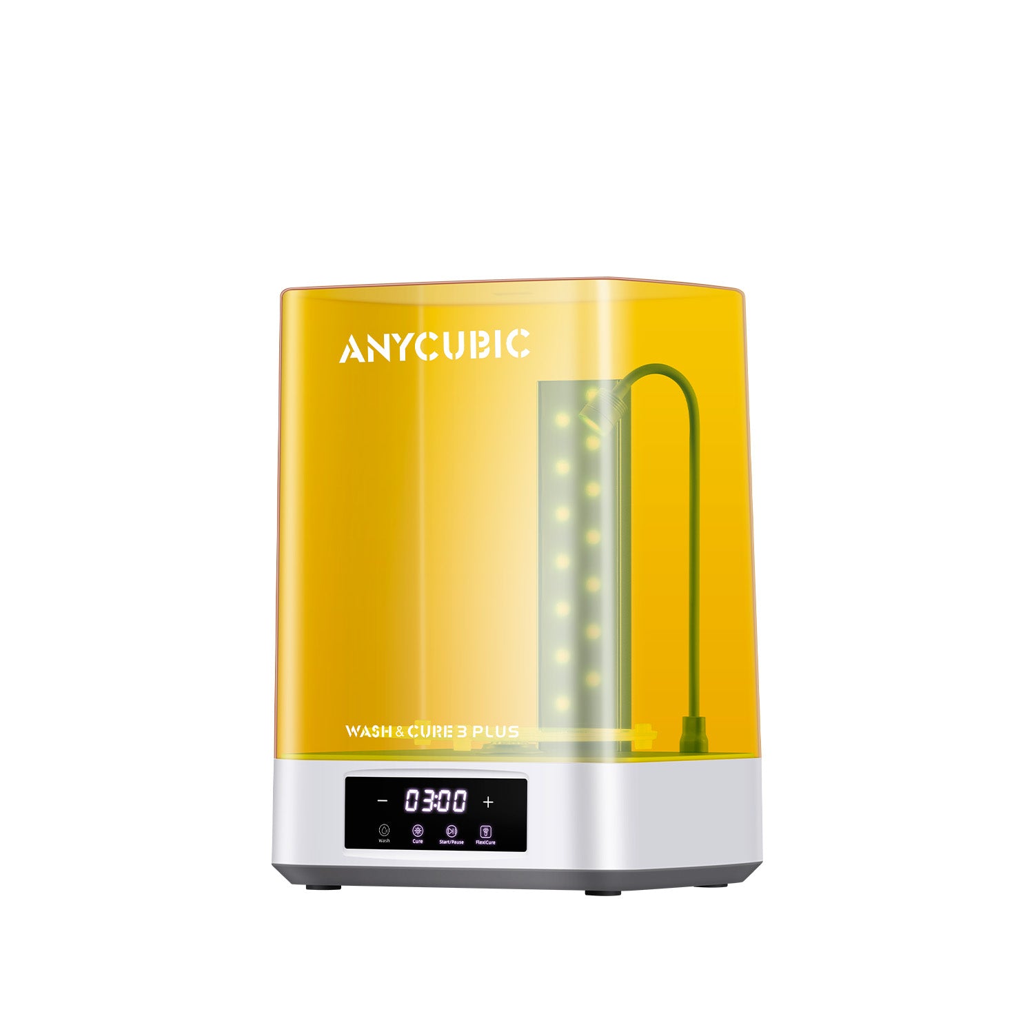 anycubic-wash-cure-3-plus-wasch-und-aush-rtestation-12l image 4