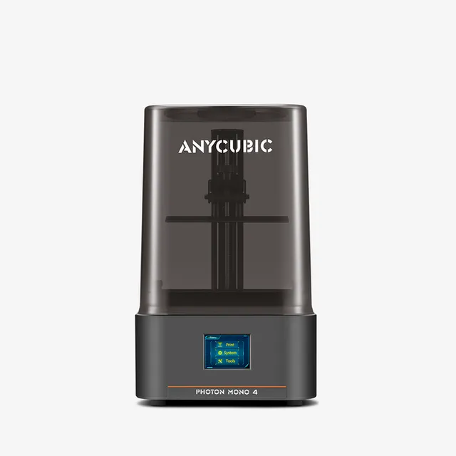 anycubic-photon-mono-x2-resin-3d-drucker-4k image 1