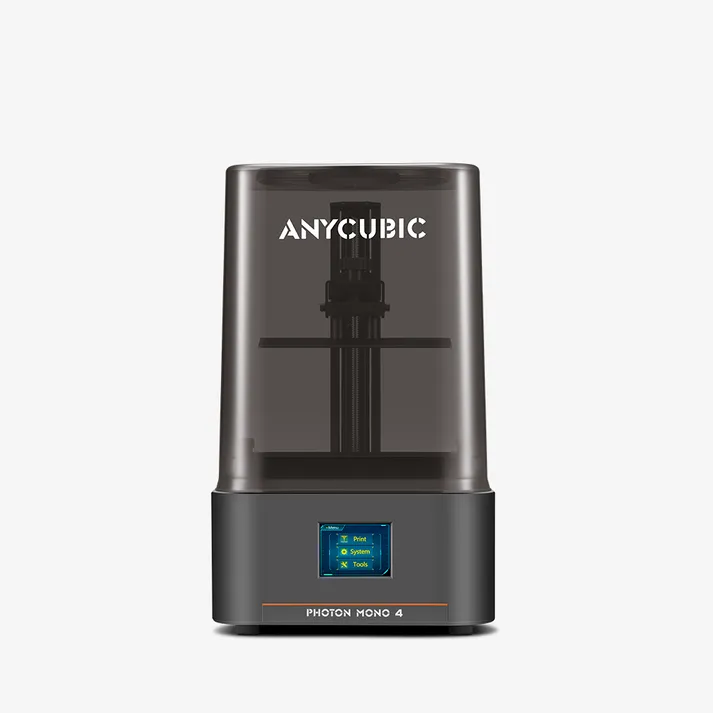 anycubic-photon-mono-x2-resin-3d-drucker-4k image 1