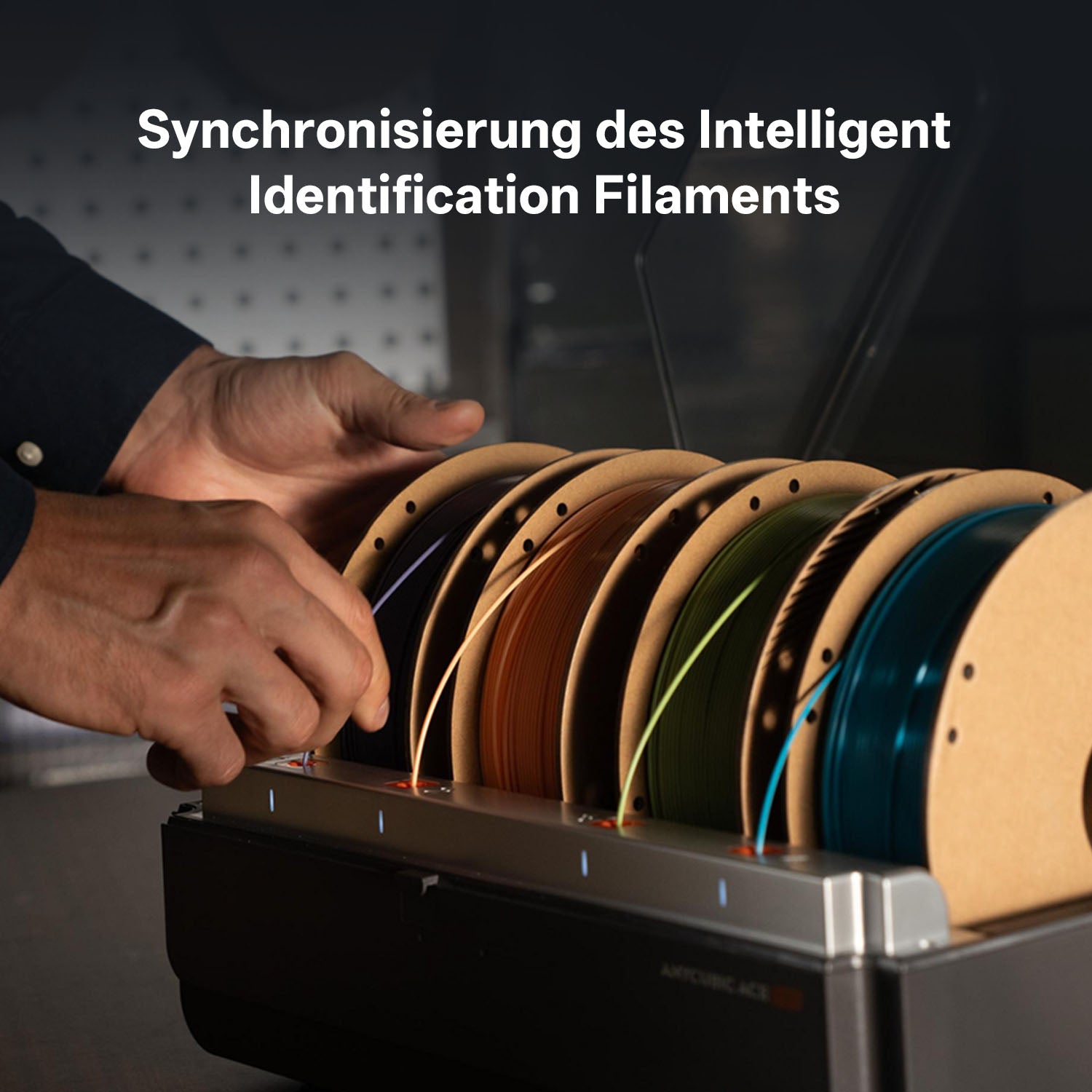 anycubic-ace-pro-filament-system-f-r-mehrfarben-3d-druck image 4
