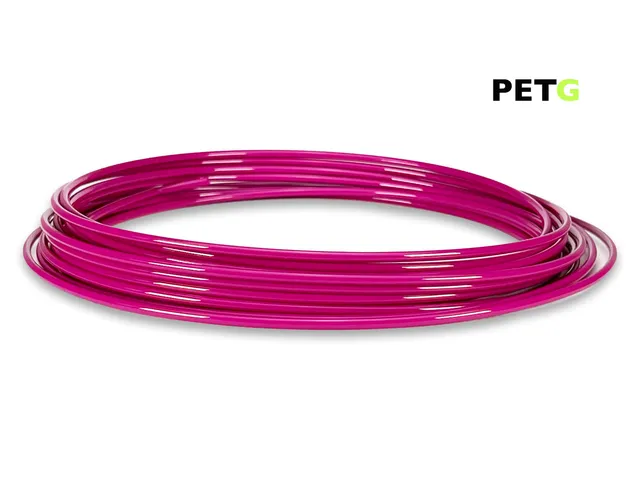 das-filament-petg-filament-sample-2-85-mm-lila-50-g image 1