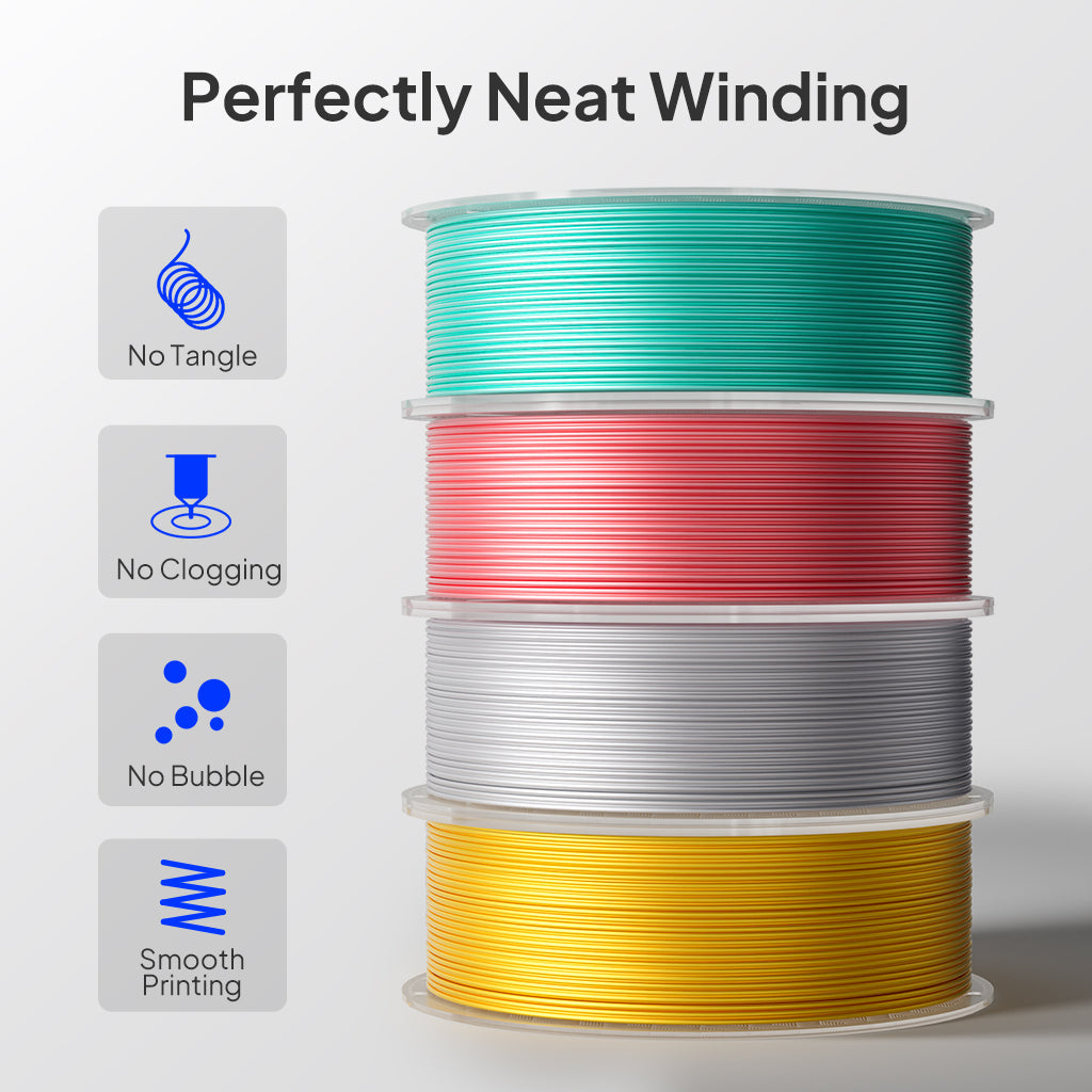 elegoo-silk-pla-filament-1-75-mm-1-kg-seide-glanz image 3