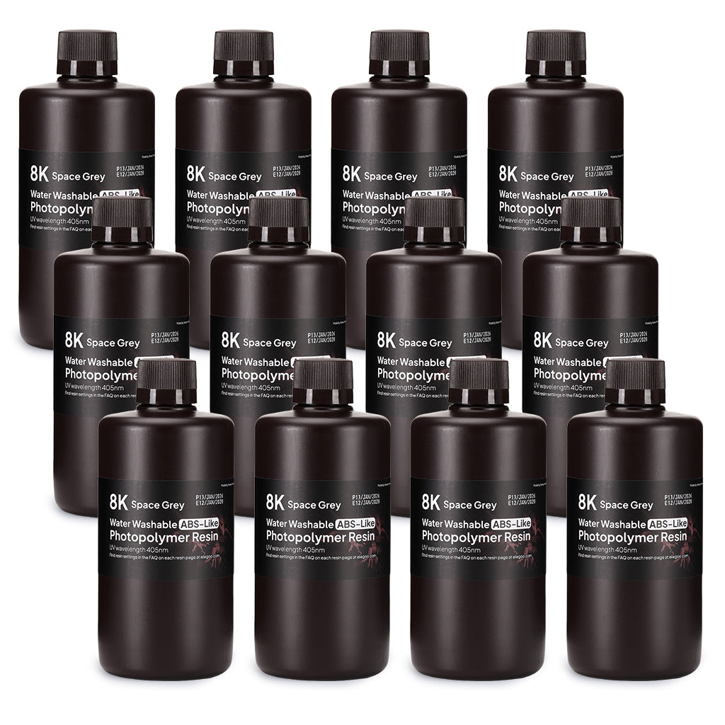elegoo-8k-wasserwaschbares-abs-hnliches-resin-12-kg image 1