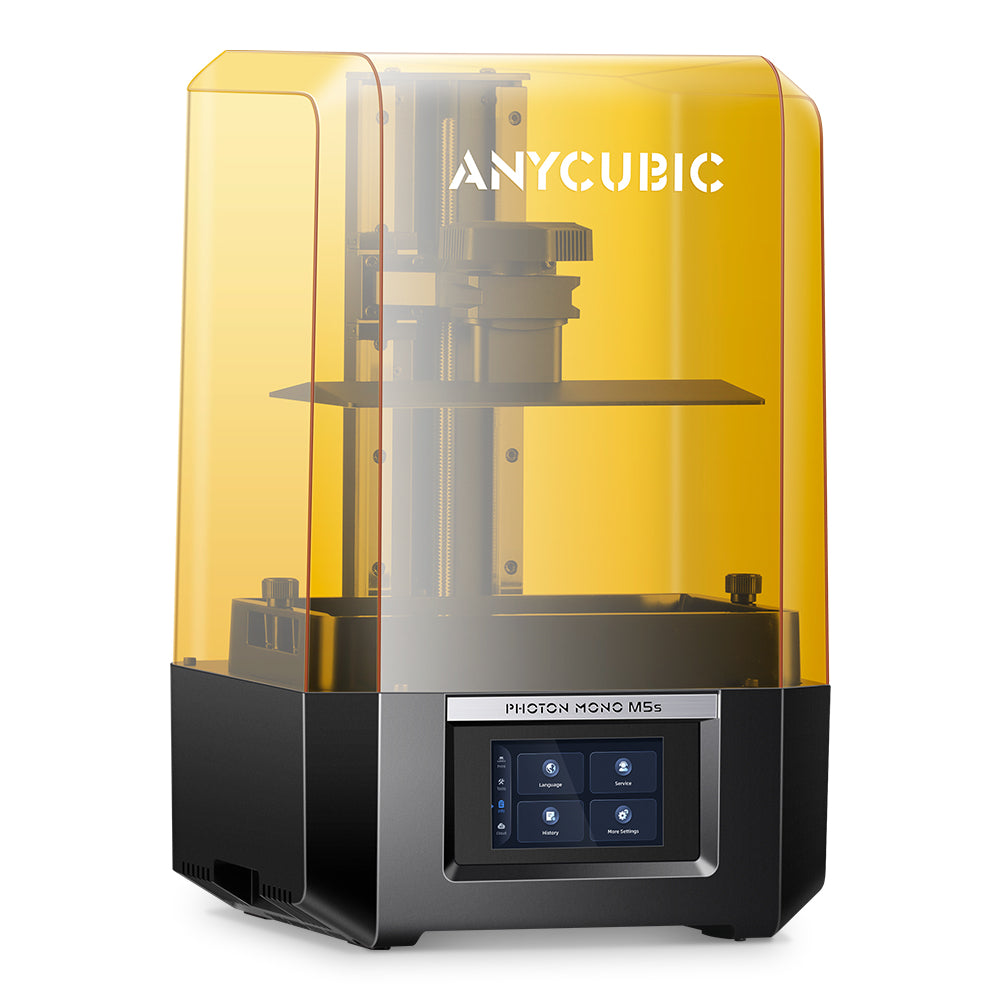 anycubic-photon-mono-m5s-12k-resin-3d-drucker image 4