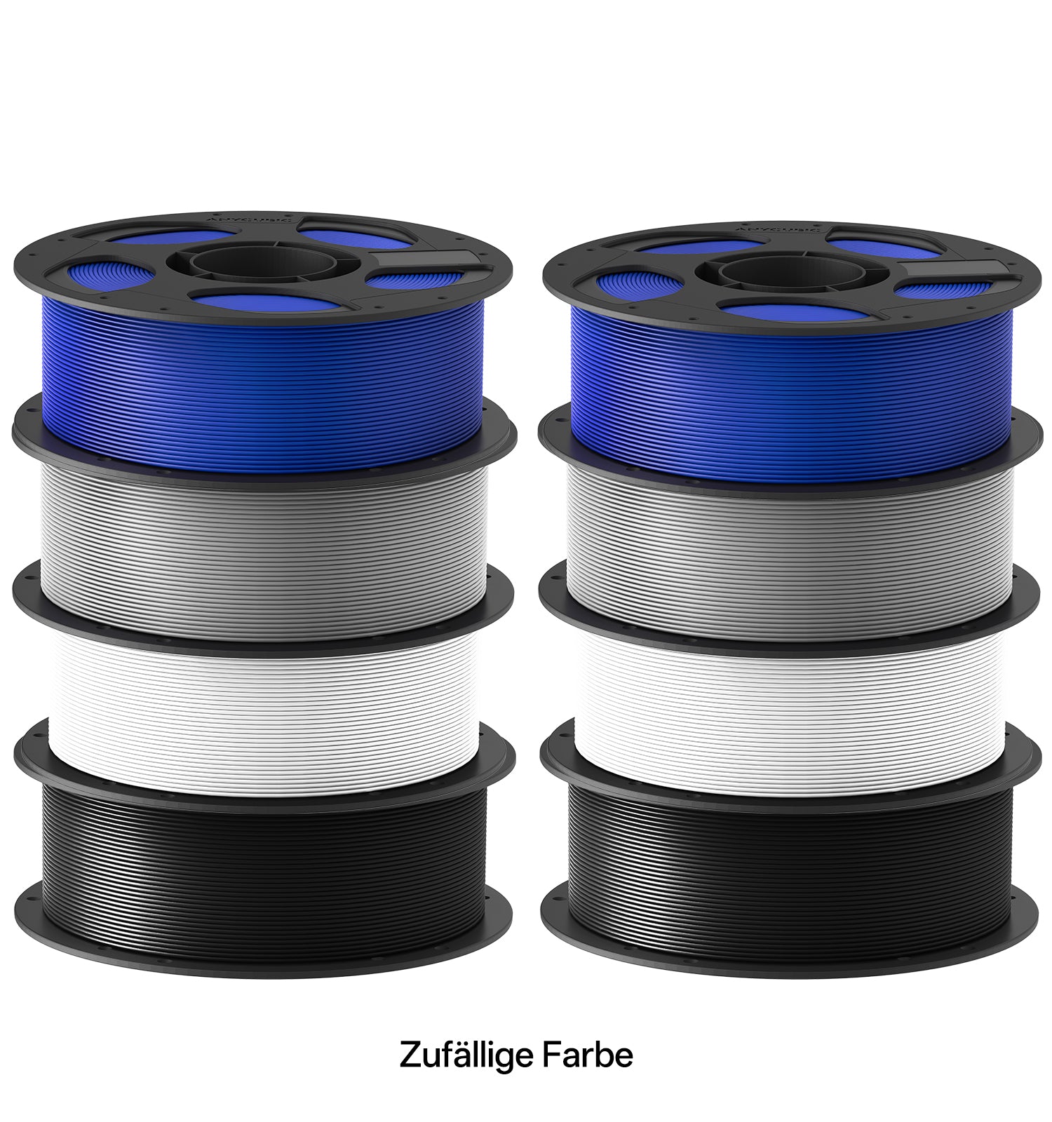 anycubic-pla-basic-4kg-filament-28-rabatt-aktion image 2