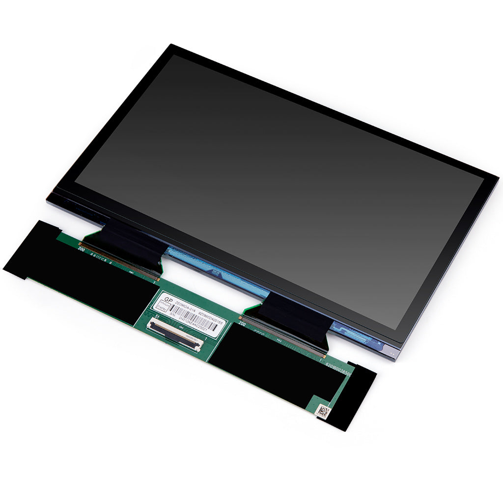 elegoo-saturn-4-ultra-16k-10-zoll-lcd-bildschirm-ersatzdisplay image 2
