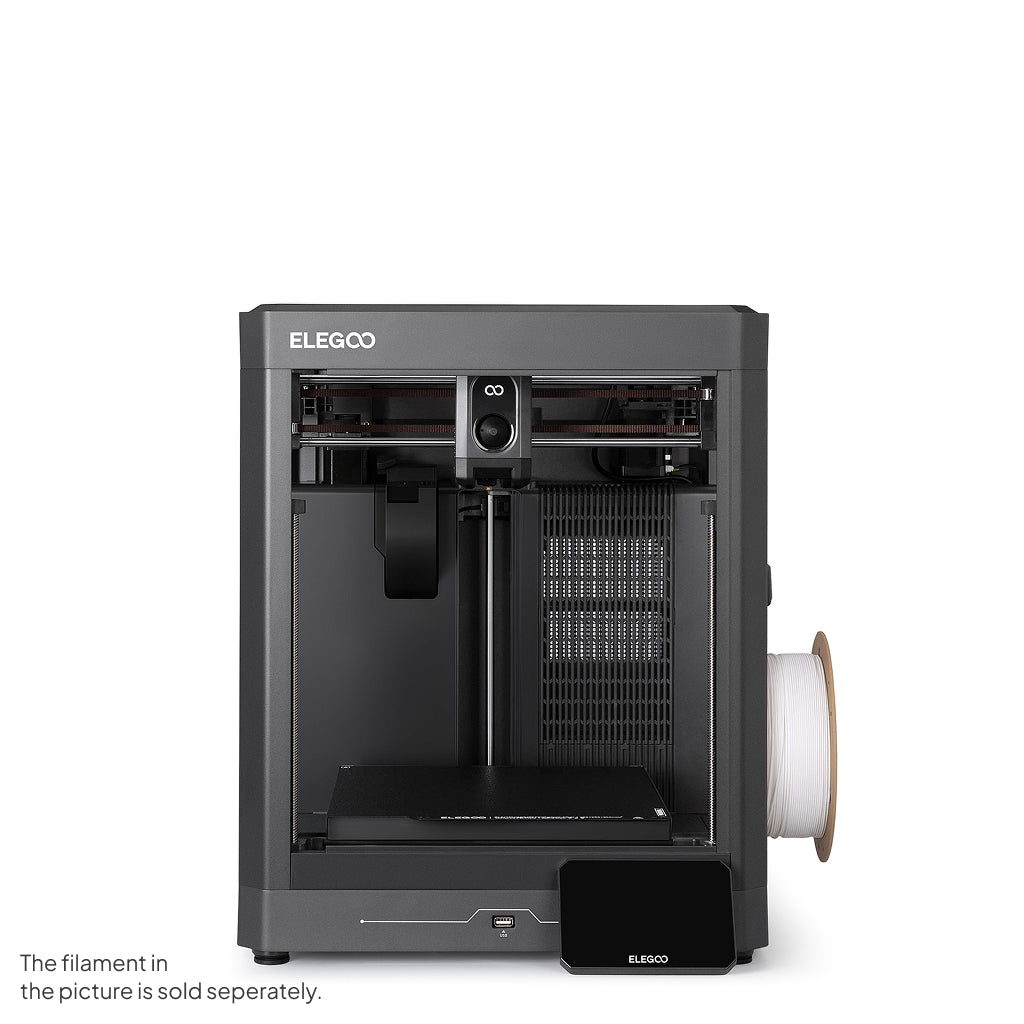 elegoo-centauri-2-high-speed-corexy-fdm-3d-drucker image 4