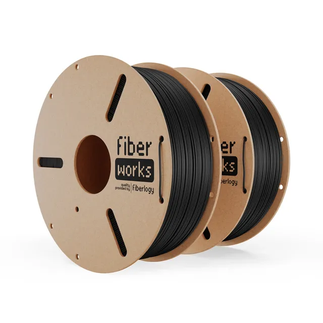 fiberlogy-fiberworks-pla-filament-2x-1-kg image 1