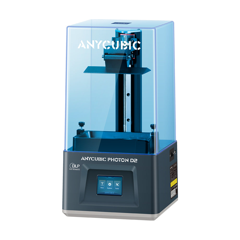 anycubic-photon-d2-dlp-3d-drucker-f-r-hochpr-zision image 3