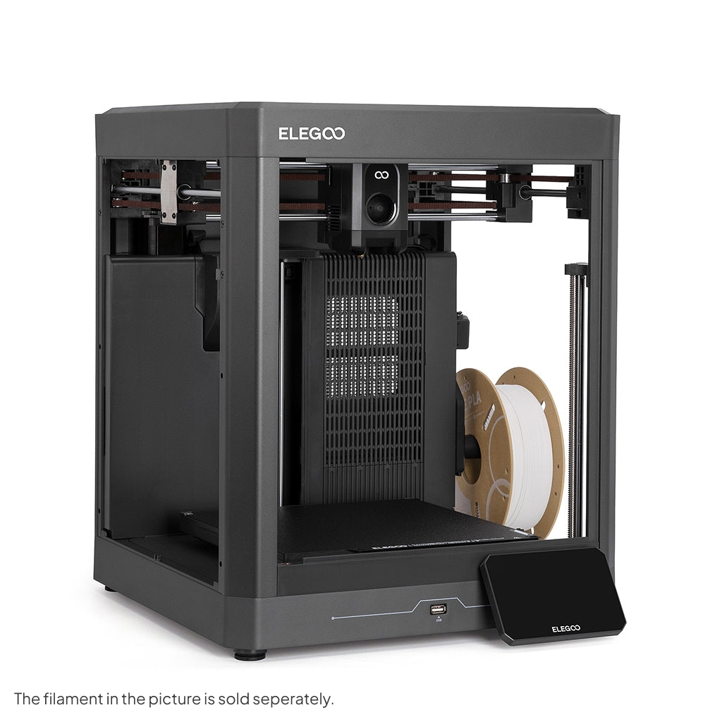 elegoo-centauri-2-high-speed-corexy-fdm-3d-drucker image 6