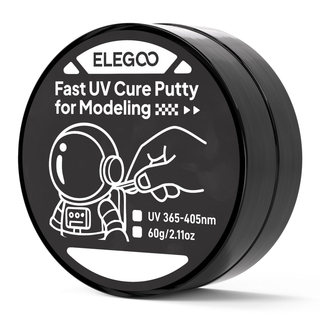 elegoo-schnellh-rtender-uv-spachtel-modellbau-reparaturpaste image 1