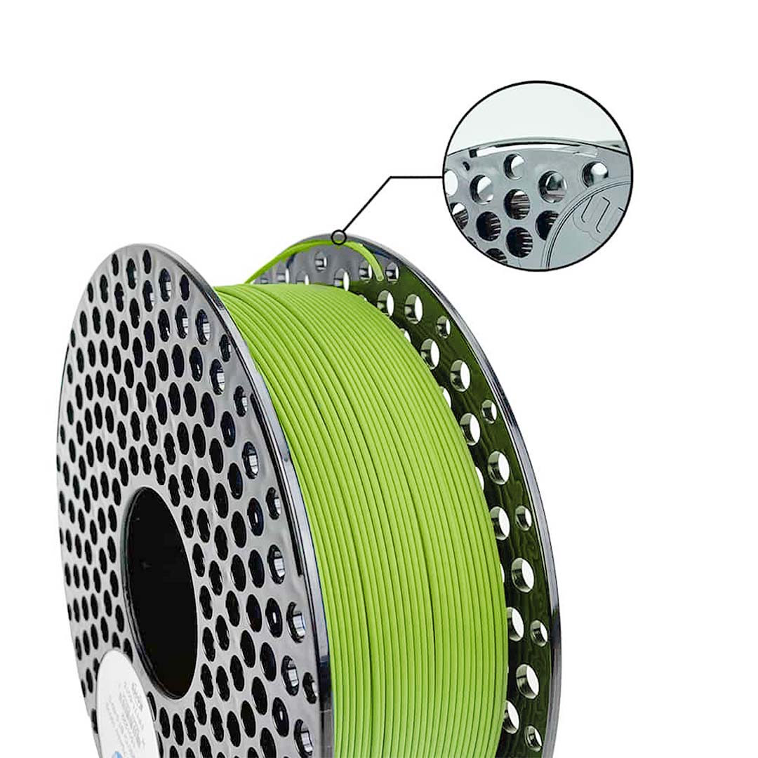 azurefilm-asa-light-green-3d-drucker-filament image 2