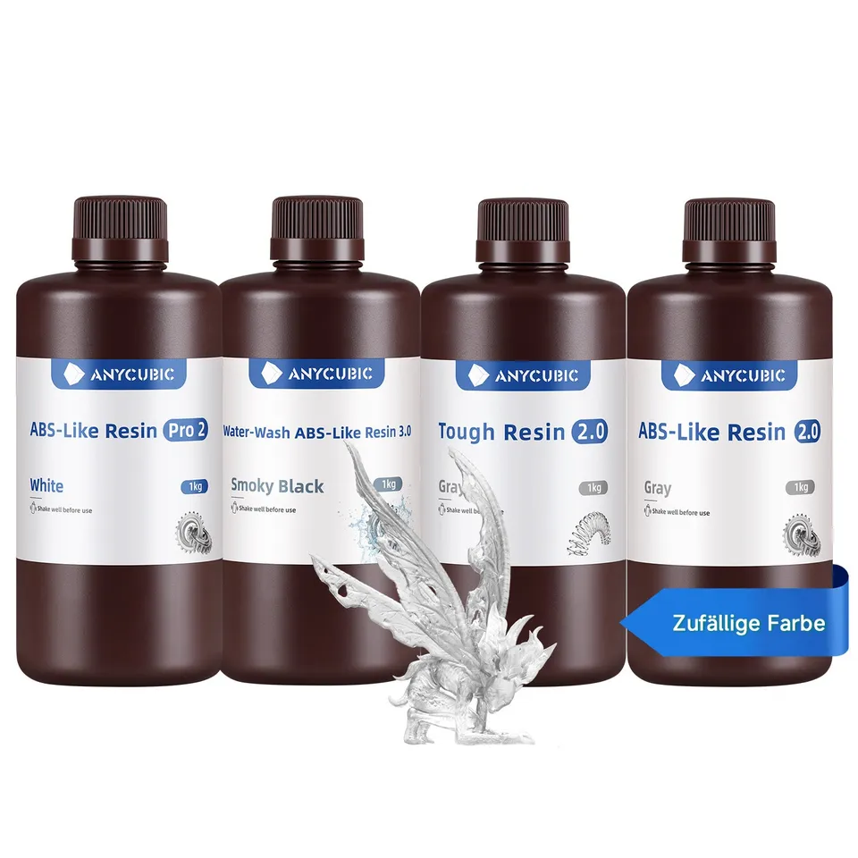 anycubic-advancer-resin-bundle-4x-1kg-abs-like-tough image 1