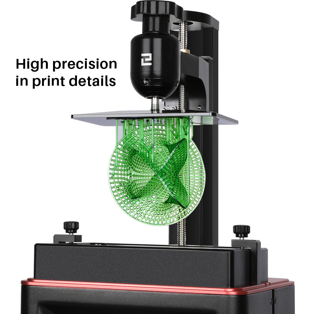 elegoo-mars-resin-3d-drucker image 4