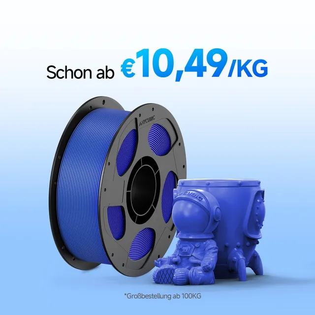 anycubic-pla-high-speed-filament-10-100-kg-bestseller image 1