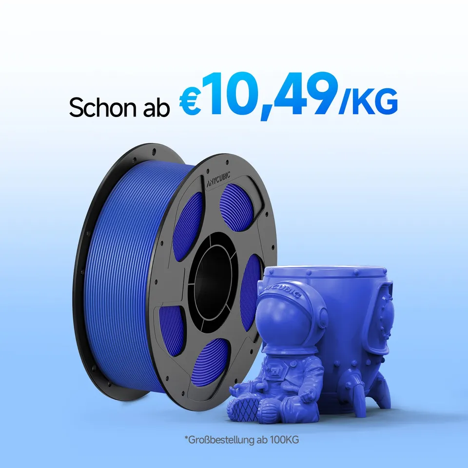 anycubic-pla-high-speed-filament-10-100-kg-bestseller image 1