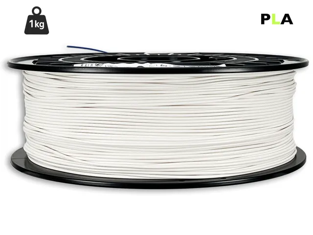das-filament-pla-filament-1-75-mm-tonwei-matt-1-kg image 1