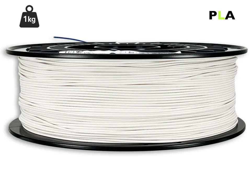 das-filament-pla-filament-1-75-mm-tonwei-matt-1-kg image 1