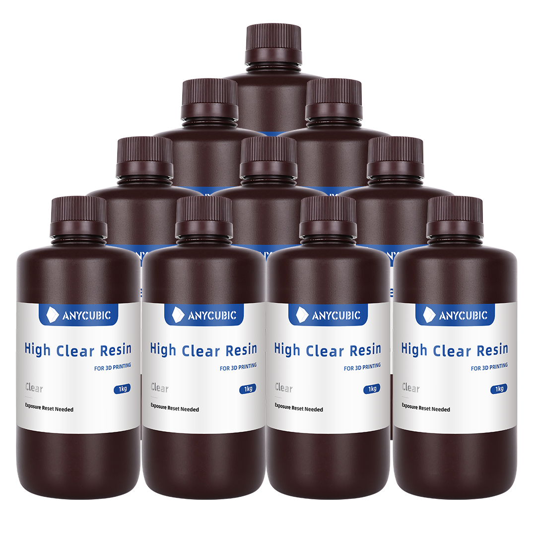 anycubic-high-clear-resin-10-100-kg-gro-packung image 4